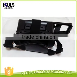 Fashional High Quality Smart 3D VR Glasses thumbnail-3