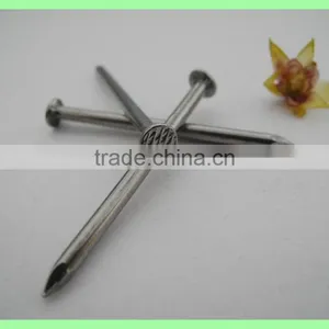 Raw Material Wire Nails thumbnail-3