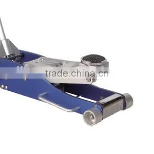 Aluminium Floor Jack FJ030AP27 thumbnail-1