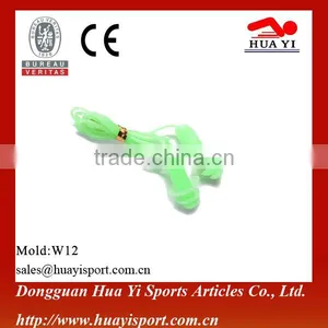 Underwater Durable Cheap Wholesales Custom Swimming Earplugs thumbnail-2