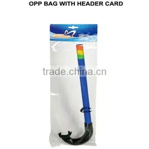 Wholesale Diving Snorkel Scuba Diving Snorkel Kids Diving Toy Snorkel thumbnail-2
