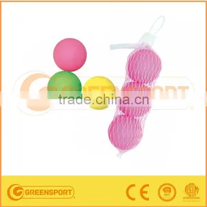 GSBB3B-Different Color PU Ball for Beach Activities thumbnail-1