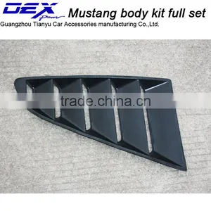 Best Price Car Accessories M~ustang Body Kit Full Set Dedicated Car M~ustang Accessories thumbnail-6