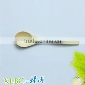 Nature 150pcs per Box Wooden Spoon thumbnail-1