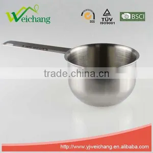 WCR063 Food Grade Stainless Steel CHOCOLATE BOWL New Design Good Price thumbnail-1