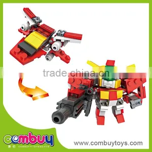 Intelligence Building Blocks Diy Educational Toys for Children With Autism thumbnail-1