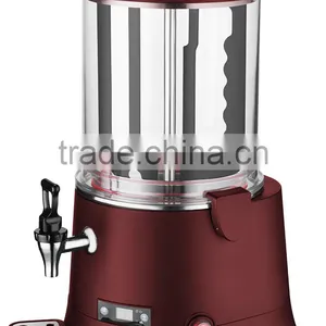 2016 NEW DESIGN HOT CHOCOLATE MACHINE thumbnail-1