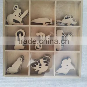 DIY Wooden Sticker for Child thumbnail-2