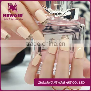 100% Nail Polish Strip VIVI Nail Art Patch Promotional thumbnail-3
