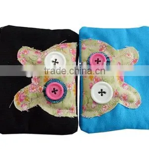 Fashion Cute Coin Pouch thumbnail-1