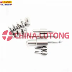 Diesel Car Nozzle DLLA186S334NP8 9 432 610 035 for KOMATSU S4D105 thumbnail-3