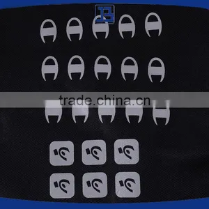 Jiabao Factory Price Reflective Heat Transfer Vinyl Wholesale thumbnail-3