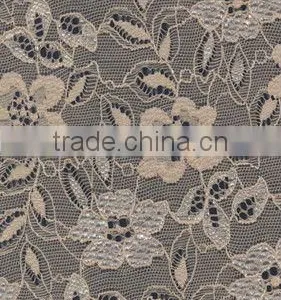 All Over Garment Lace Fabric thumbnail-1