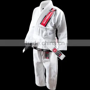 Jiu Jitsu Uniforms thumbnail-4