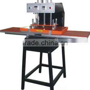 Best Automatic Double Stations Heat Transfer Press Printer thumbnail-1