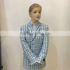 2017 Simple Fashion Suits for Boys New Design Party Suits for Boys thumbnail-5