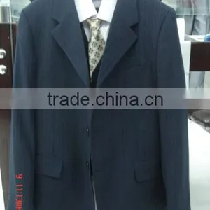Suit With Tie thumbnail-1