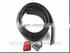 3.5CM WIDE or PC 4.5CM WIDE, Carbon Fiber Car Rear Spoiler thumbnail-1