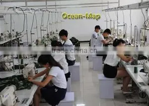 Xiangtan Ocean-Map Textile Garment Co., Ltd. company overview - view 2 thumbnail