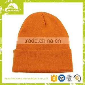 Colorful Kids Funny Winter Hats thumbnail-1