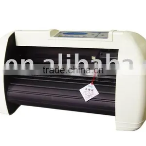 SUDA SD360 Mini Art Sign Cutting Plotter Advertising Plotter--sd360 thumbnail-1