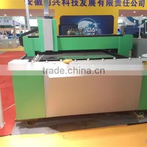 SUDA FIBER LASER MACHINE thumbnail-1