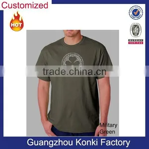 Pop Art Men's Printed Tshirt thumbnail-1