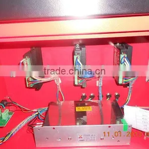 Mini Desktop CNC Router For Metal/Stone/hard Wood/MDF/Acrylic/PVC Processing thumbnail-3