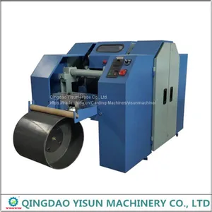 Small Cotton/Wool Carding Machine for Laps thumbnail-1