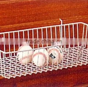MDF Slatwall Basketball Balls American Football Football Soccer thumbnail-5