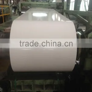 PPGI Prepainted Galvanized Steel Coil thumbnail-1