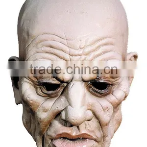 Adult Criminal Thug Mask thumbnail-1