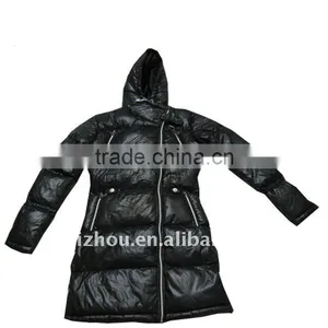 Lady's Winter Coat thumbnail-1