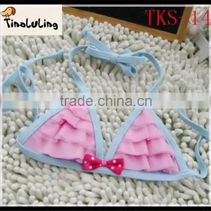 New Design Kids Swimwear for Girls Girls Clothes Apparel thumbnail-2