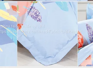 Printed Home Fabric 225cm Wide thumbnail-2