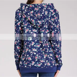 Mamalove Plus Size Thermal Fleece Maternity Hoodies Breastfeeding Sweatshirt Nursing Clothes Europe Size thumbnail-3