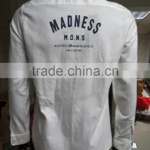 Latest Shirts for Men Casual Shirts Professional Soft Formal Shirt thumbnail-2