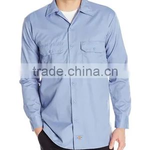 Designer School Teacher Uniform Poly/Cotton Uniforms for School Teachers thumbnail-2