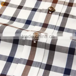 New Pattern Fashion Couple Shirts Design for Lovers thumbnail-5