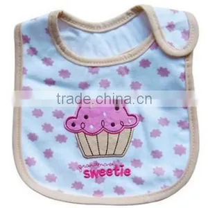 Suppliers China Applique Cotton Custom Soft Organic Import Chinese Century Baby Products Drop Shipping thumbnail-3