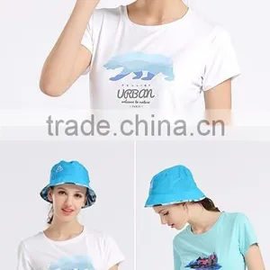 2017 Wholesale Women Colorful Summer Sun Hats thumbnail-4