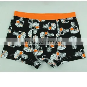 Teen Boys Boxers Sexy Underwear Boys Very Cheap Underwear thumbnail-2