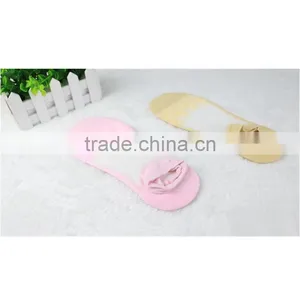 Amazing Free Size Womens Short Sock Women Lady Girl Summer Thin Transparent Crystal Silk Socks thumbnail-4