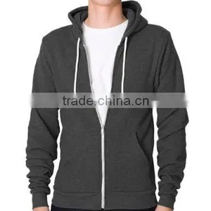 BLACK HOODIE FOR MEN 2015 thumbnail-3
