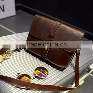 DY0017Z Europea Fashon Ladies Message Shoulder Bag thumbnail-2