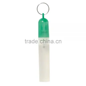 17 oz Hand Sanitizer Spray - Lightly Scented, Meets FDA Requirements and Comes With Your Full Color Logo thumbnail-4