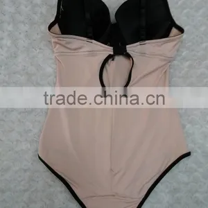 Hot Sale Sexy Babydoll With Fancy Lace Trimb 2015 thumbnail-1