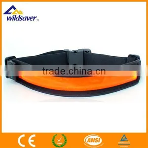 Safety Flashing LED Running Belt thumbnail-6