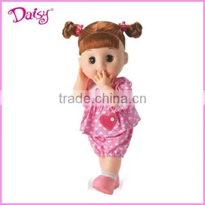 High Quality Toys Walking Dolls With Midi Dress thumbnail-2