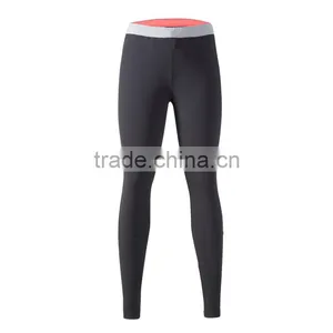 BEROY Lady's Spring Running Yoga Jogging Sport Fitness Gym Leggings Sublimation Print Pants for Wholesale thumbnail-2